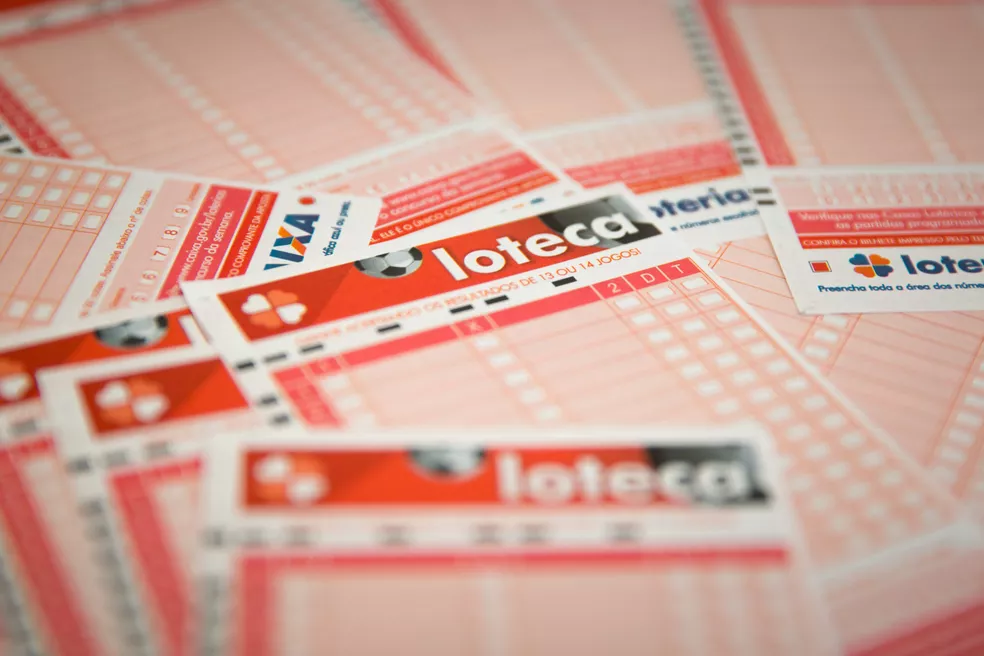 Taubateano acerta 14 placares na Loteca e leva R$ 76,5 mil