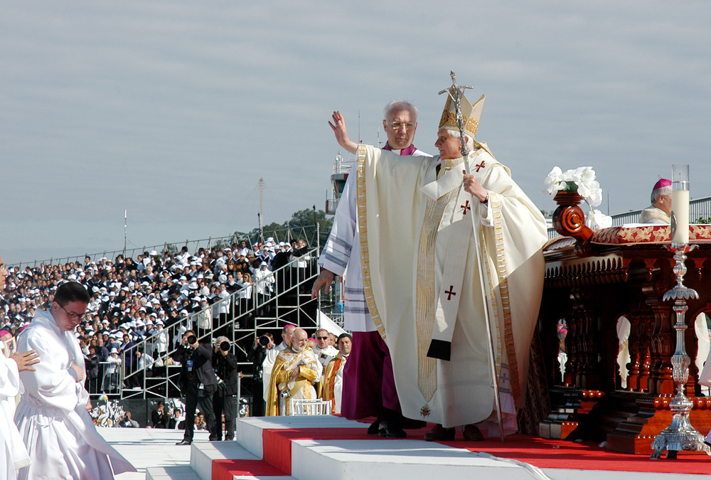 Canonização