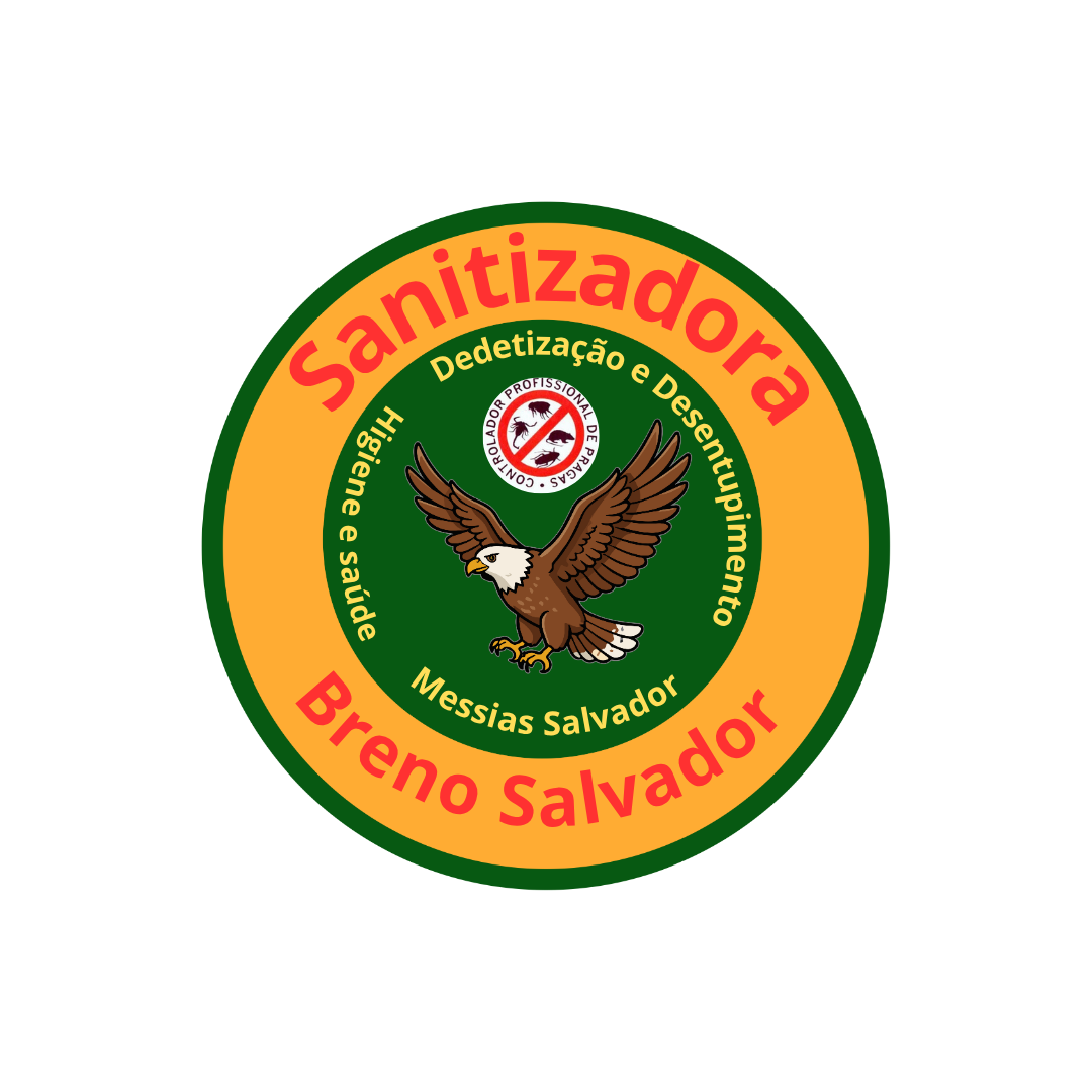 Dedetizadora Sempre Alerta