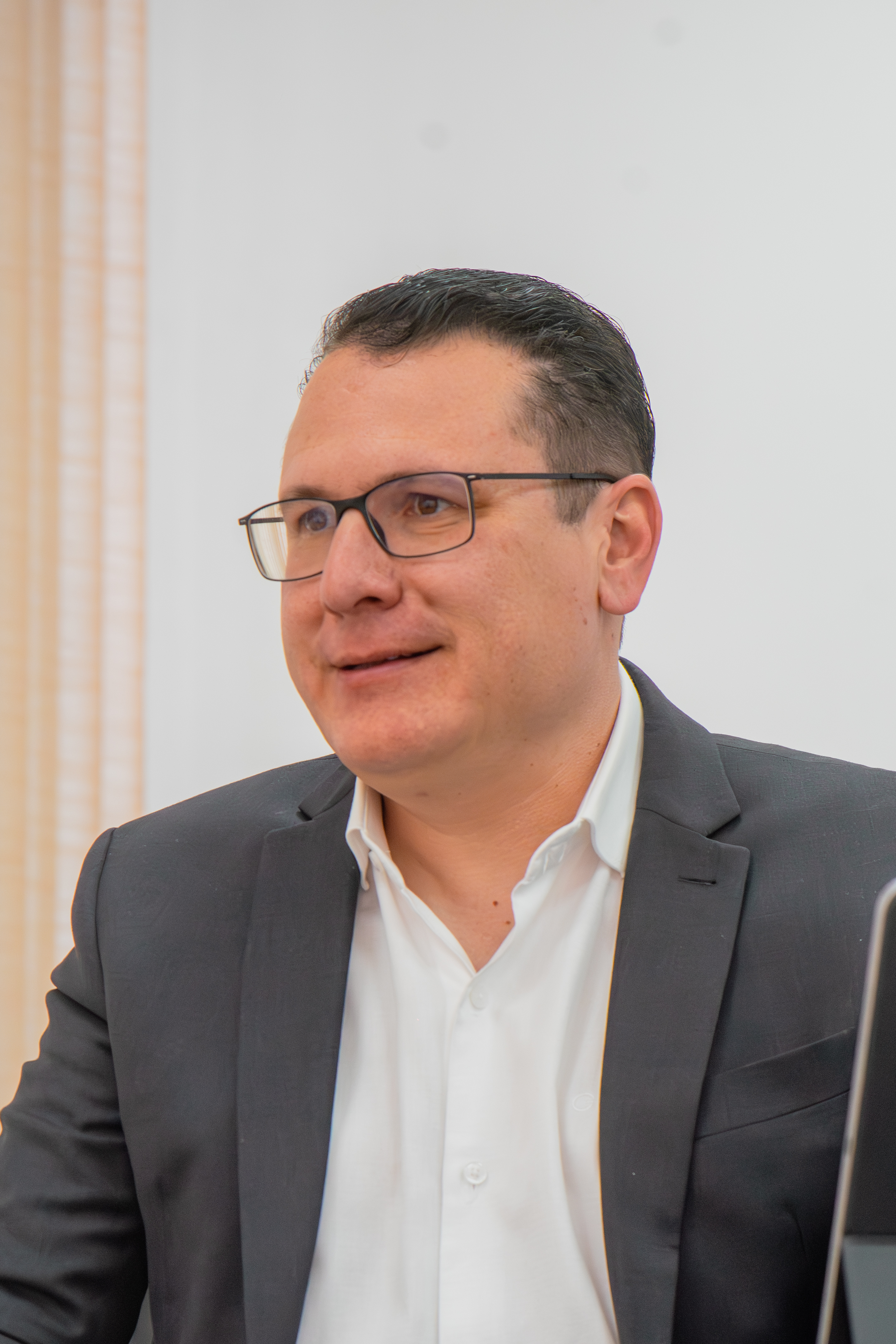 Rafa Zimbaldi