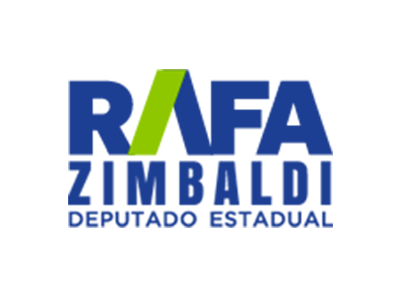 Rafa Zimbaldi — Deputado Estadual